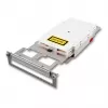 EFB-Elektronik moduulilisäke 3HE/7TE 6x SC Duplex tai LC Quad, asentamaton (53711.6)