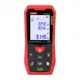 Uni-T LM100A laseretäisyysmittari 100 m