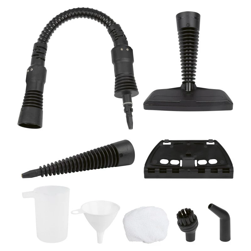 PROFICARE PC-DR 3145 höyrypuhdistin, 1000 W, 250 ml, 3,5 bar