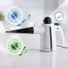 PROFICARE PC-DR 3145 höyrypuhdistin, 1000 W, 250 ml, 3,5 bar