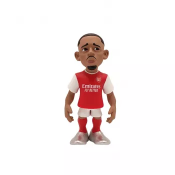MINIX Arsenal Gabriel Jesus -keräilyhahmo