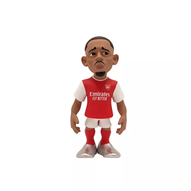 MINIX Arsenal Gabriel Jesus -keräilyhahmo