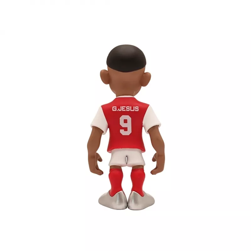 MINIX Arsenal Gabriel Jesus -keräilyhahmo