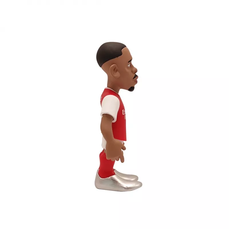 MINIX Arsenal Gabriel Jesus -keräilyhahmo