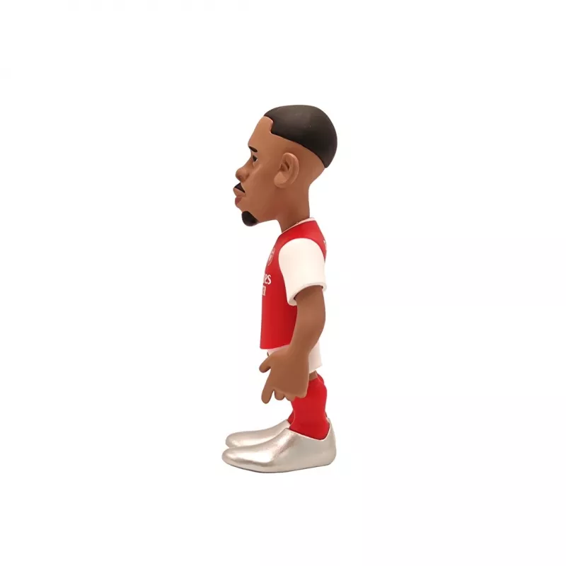 MINIX Arsenal Gabriel Jesus -keräilyhahmo
