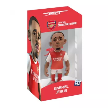 MINIX Arsenal Gabriel Jesus -keräilyhahmo