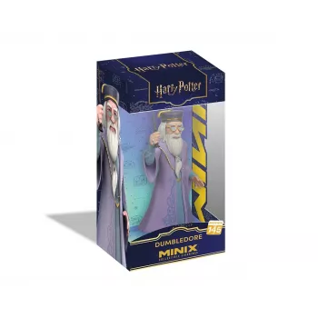 MINIX Harry Potter Dumbledore -keräilyhahmo