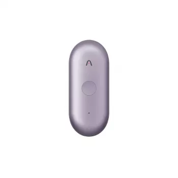 PLAUD NotePin S Lilac sanelin, 64 GB