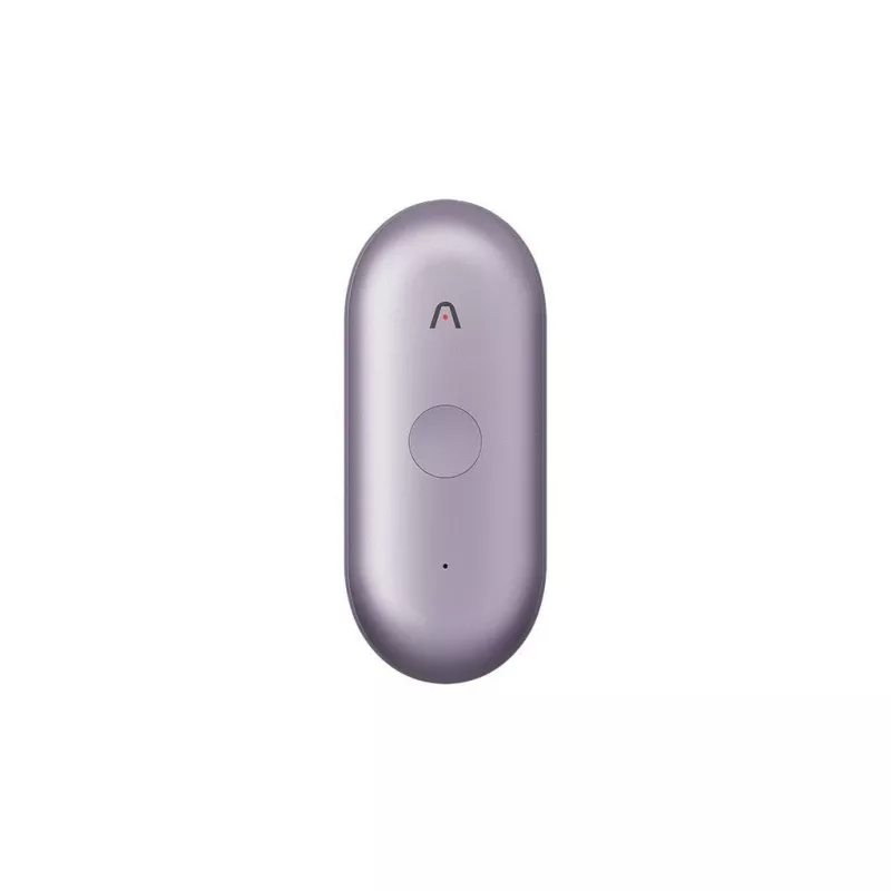 PLAUD NotePin S Lilac sanelin, 64 GB