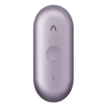 PLAUD NotePin S Lilac sanelin, 64 GB