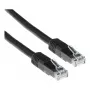 EFB-Elektronik RJ45-patchkaapeli Cat.5e S/UTP PVC Dätwyler 5502 TM11 musta 20 m