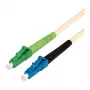 VALUE patchkaapeli - LC/UPC singlemode - LC/APC singlemode