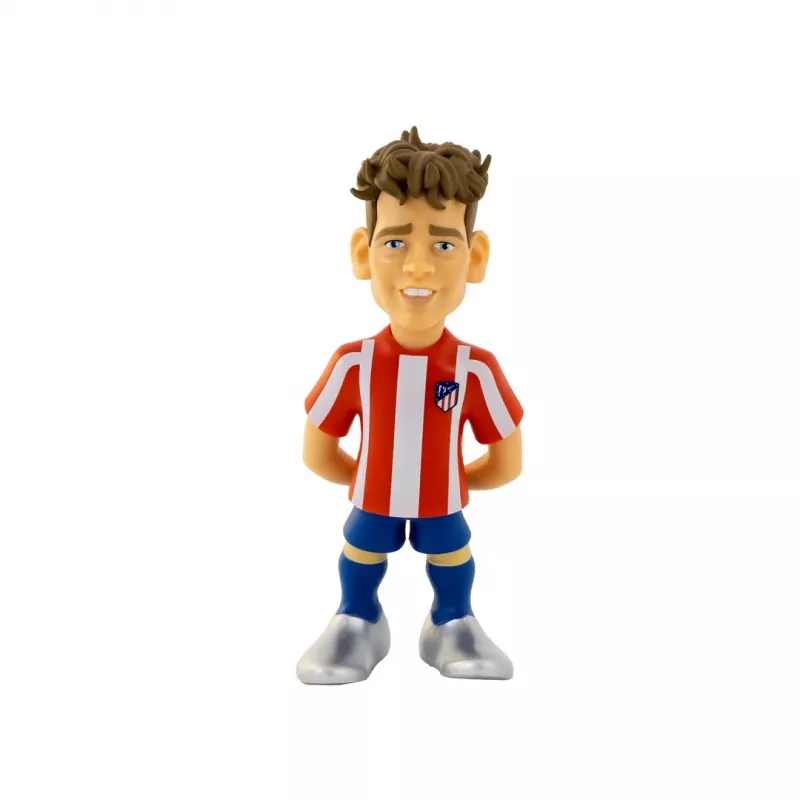 MINIX Atlético Madrid Antoine Griezmann keräilyfiguuri