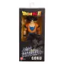 BANDAI Dragon Ball Limit Breaker Goku toimintafiguuri