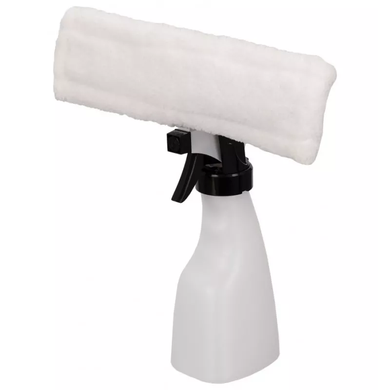 MPM MDS-01 ikkunaimuri 28cm 150ml musta/vihreä