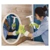 MPM MDS-01 ikkunaimuri 28cm 150ml musta/vihreä
