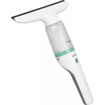 MPM MDS-01 ikkunaimuri 28cm 150ml musta/vihreä