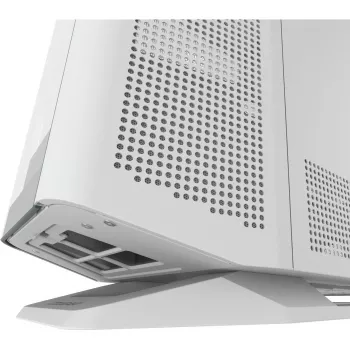 COUGAR FV270 ARGB Mid Tower -kotelo, valkoinen