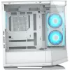 COUGAR FV270 ARGB Mid Tower -kotelo, valkoinen