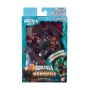 BANDAI Godzilla -toimintafiguuri - Burning Godzilla Glow 7 tuuman mittakaava
