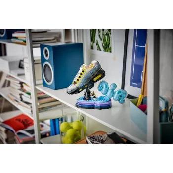 LEGO Nike 43025 - Nike Air Max 95 x LEGO -sarja