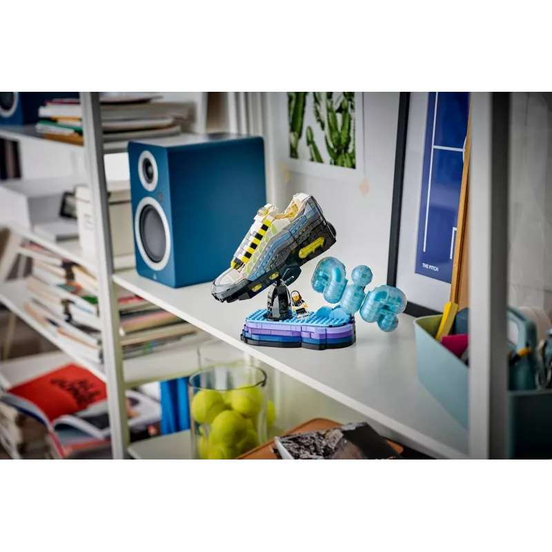 LEGO Nike 43025 - Nike Air Max 95 x LEGO -sarja