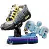 LEGO Nike 43025 - Nike Air Max 95 x LEGO -sarja