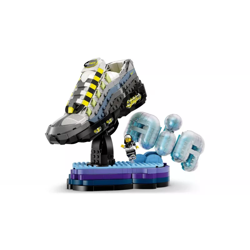 LEGO Nike 43025 - Nike Air Max 95 x LEGO -sarja