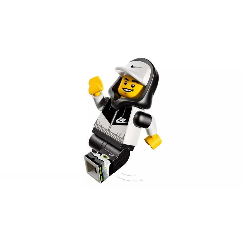 LEGO Nike 43025 - Nike Air Max 95 x LEGO -sarja