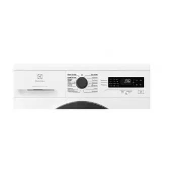 Electrolux EWZF528BP -edestä täytettävä pesukone, 8 kg, 1200 kierr./min, valkoinen