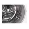 Electrolux EWZF528BP -edestä täytettävä pesukone, 8 kg, 1200 kierr./min, valkoinen