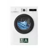 Electrolux EWZF528BP -edestä täytettävä pesukone, 8 kg, 1200 kierr./min, valkoinen