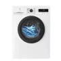 Electrolux EWZF528BP -edestä täytettävä pesukone, 8 kg, 1200 kierr./min, valkoinen