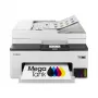 Canon MAXIFY GX2041 4-in-1 MegaTank -mustesuihku monitoimitulostin - valkoinen
