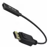 INCA DisplayPort - HDMI -adapteri IDTH-07 4K 0,2 m Retail