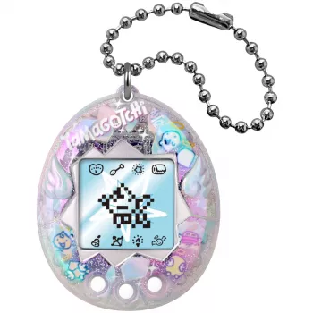 BANDAI Tamagotchi Celebration 2026 -virtuaalilemmikki käsikonsolipeli