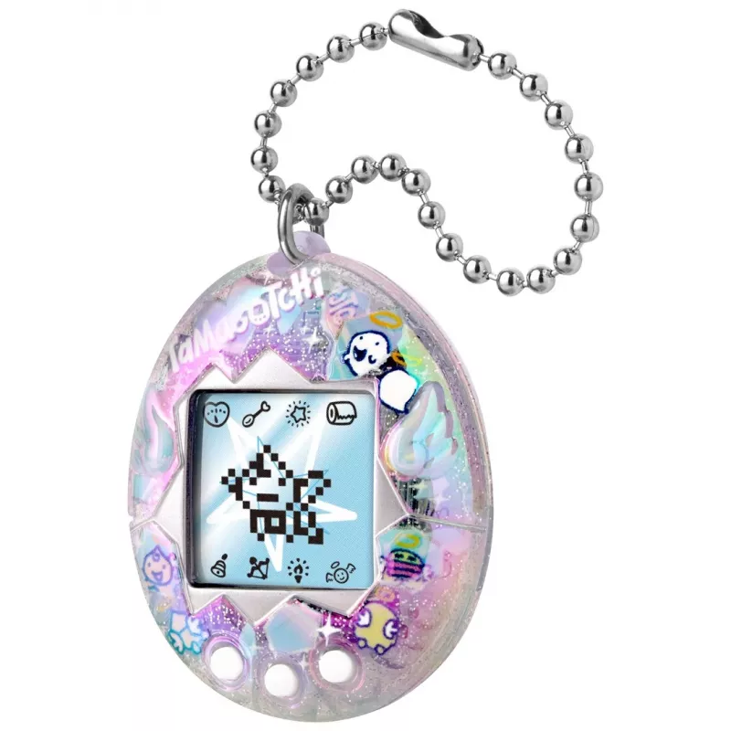 BANDAI Tamagotchi Celebration 2026 -virtuaalilemmikki käsikonsolipeli