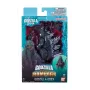Bandai S.H.MonsterArts Godzilla -toimintafiguuri - Godzilla 2003