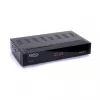 Xoro HRT 8730 DVB-T/T2 Full HD -vastaanotin, musta