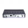 Xoro HRT 8730 DVB-T/T2 Full HD -vastaanotin, musta