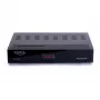 Xoro HRT 8730 DVB-T/T2 Full HD -vastaanotin, musta