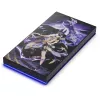 Seagate Genshin Impact Limited Edition kannettava 1 TB ulkoinen SSD USB-C 3.2 Gen 2 (10 Gbit/s)