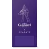 Seagate Genshin Impact Limited Edition kannettava 1 TB ulkoinen SSD USB-C 3.2 Gen 2 (10 Gbit/s)