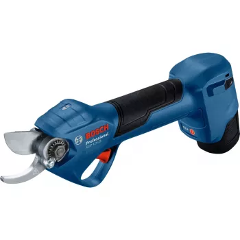 Bosch GGP 12V-25 Professional akkuruohosakset -sarja 2x3,0 Ah
