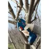 Bosch GGP 12V-25 Professional akkuruohosakset -sarja 2x3,0 Ah
