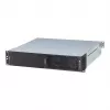 Sonnet Echo II DV Rackmount kaksipaikkainen Full-Length Thunderbolt 5 PCIe -korttilaajennusjärjestelmä