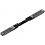 NVIDIA 980-9I601-00N004 InfiniBand NDR Active Optical Cable 4 m OSFP musta