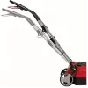 Einhell GE-SA 1435/1 sähköinen ilmastointilaite ja puhallin 1400 W, 35 cm työleveys, punainen/musta