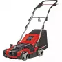 Einhell GE-SA 1435/1 sähköinen ilmastointilaite ja puhallin 1400 W, 35 cm työleveys, punainen/musta