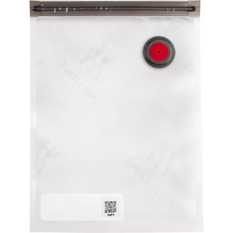 ZWILLING Fresh & Save S/M muovinen aloituspaketti 36807-006-0